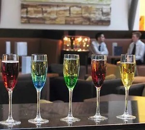 Mercure St Pauls Sheffield